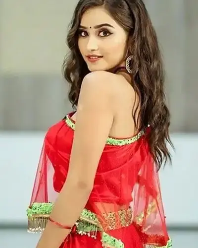Escort In Greater Noida